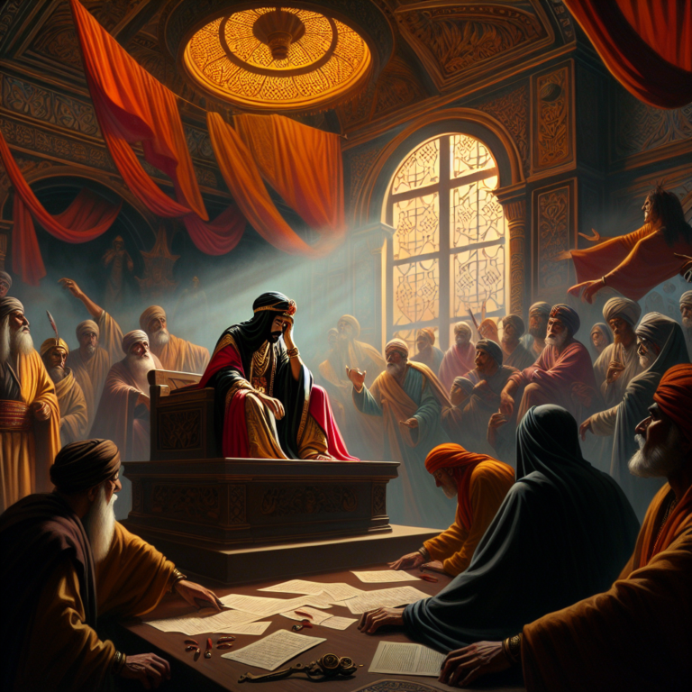 Изгнание католикоса. Глава армянской церкви не смог созвать «собор в эмиграции», став подозреваемым в уголовном деле.