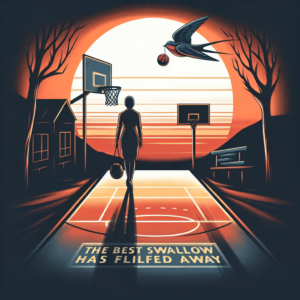 Самая лучшая ласточка улетела. 40 дней назад нас покинула Ульяна Семенова – величайшая баскетболистка XX века.