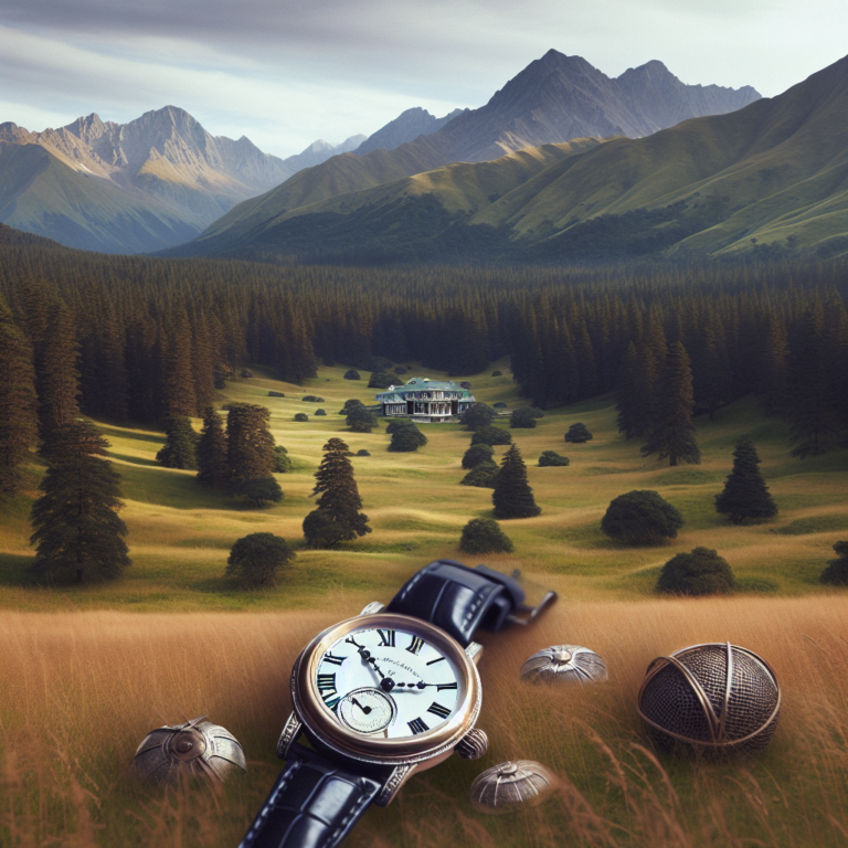 100 гектаров земли, Breguet и другие “Сказоные”. Власти хотят превратить имущество самых известных кубанских коррупционеров в доход государства.