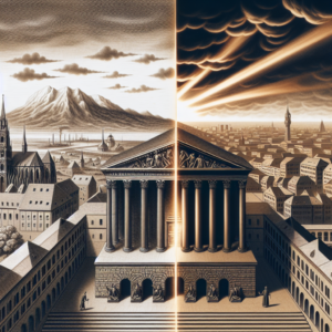 Нюрнберг для собственников. Бывшие лидеры Карабаха были приговорены в Баку к пожизненному лишению свободы, хотя обещанный “второй Нюрнберг” так и не состоялся.