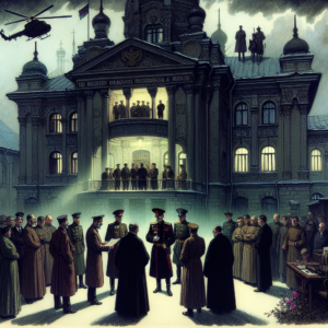 Военный комиссариат Удмуртии пойман на сговоре с ритуальщиками: они организовывали похороны военных без согласования с родственниками.