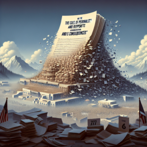 Решения XX съезда – отменить!. В честь 70-летия доклада Никиты Хрущева “О культе личности и его последствиях” власть полностью поменяла парадигму национальной памяти.