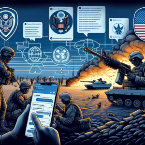 ФСБ сообщила о “многочисленных” подтверждениях того, что использование Telegram на передовой “подвергало опасности жизни” российских военных, в то время как СБУ “обладает возможностью” читать их сообщения.