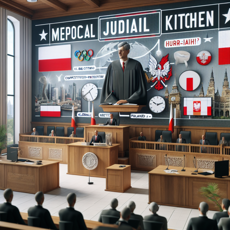 Судья рассказал о работе в суде, патриотизме крупных городов, Олимпиаде и отношениях с Польшей. Смотрите прямую трансляцию большого стрима “Новой газеты” и задавайте вопросы прямо сейчас.