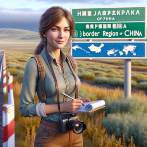 Китай рядом: что происходит на Дальнем Востоке. Журналистка Валерия Федоренко рассказывает о жизни у самой границы.