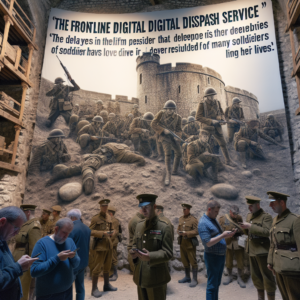 Кремль отказался верить в «фронтовой Telegram». Военные заявляли, что бойцы погибли из-за задержек в работе мессенджера.