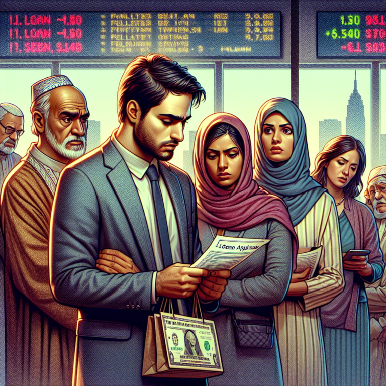 Признаки кризиса: россияне чаще снимают самоограничения, чтобы снова брать кредиты.