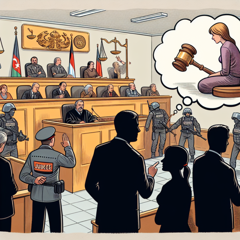 Верховный суд Чечни отменил решение по делу Заремы Мусаевой, матери критиков Кадырова Янгулбаевых, обвиняемой в “нападении на сотрудника ФСИН”.