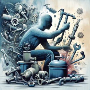 Запах канализации. Проблемы с ЖКХ всплывают в памяти только при новом крахе. И хотя этот крах – это живой пример состояния жилкоммунхоза.