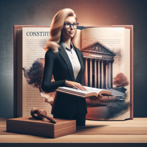 Мемуары о Конституции. Профессор Тамара Морщакова представила свою книгу о работе в Конституционном суде.