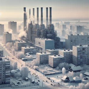 Гладков сообщил, что горячей воды в Белгороде не будет до весны из-за повреждения объектов генерации.