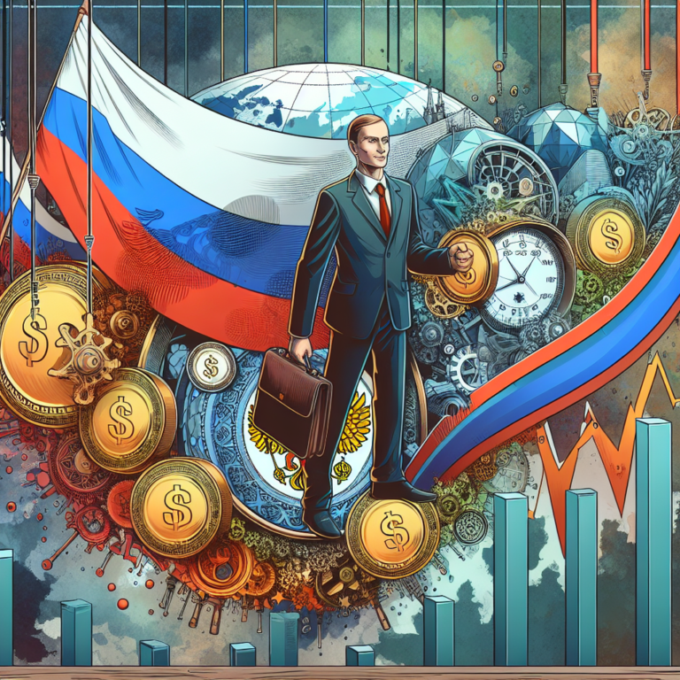 Инфляция в России: что происходит с ценами, налогами и доходами. Беседа с предпринимателем Дмитрием Потапенко.