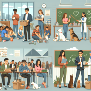 Школьная программа будет дополнена «обучением служению»: учащиеся будут заниматься «социальными проектами от НКО, государства и бизнеса».