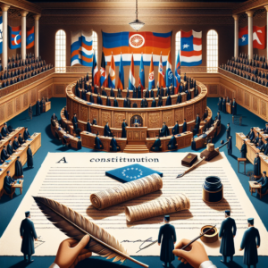 Основной двигатель страны. Возможно, мы станем свидетелями еще одной президентской “обнуленки”. В Казахстане приняли решение изменить Конституцию, а затем за 10 дней написали новую прямо в прямом эфире.