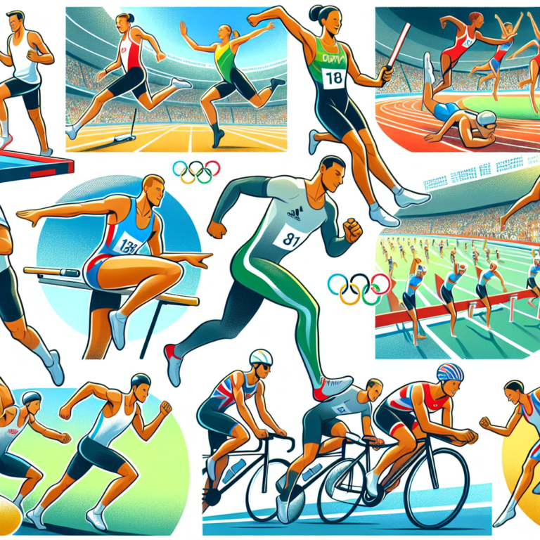 Вы просто посмотрите!. Не надо путать Олимпийские игры с геополитическими.