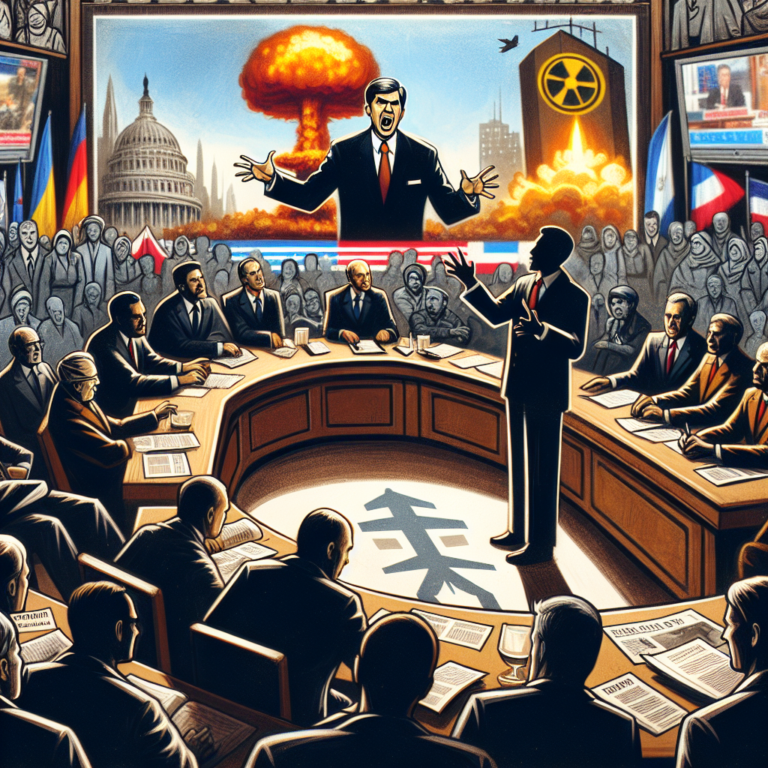 Трамп заявил, что США ведут войну против Ирана, характеризуя режим аятолл как «террористический». Он уверяет, что Иран не получит ядерного оружия, и когда атаки прекратятся, иранцы смогут сменить власть.