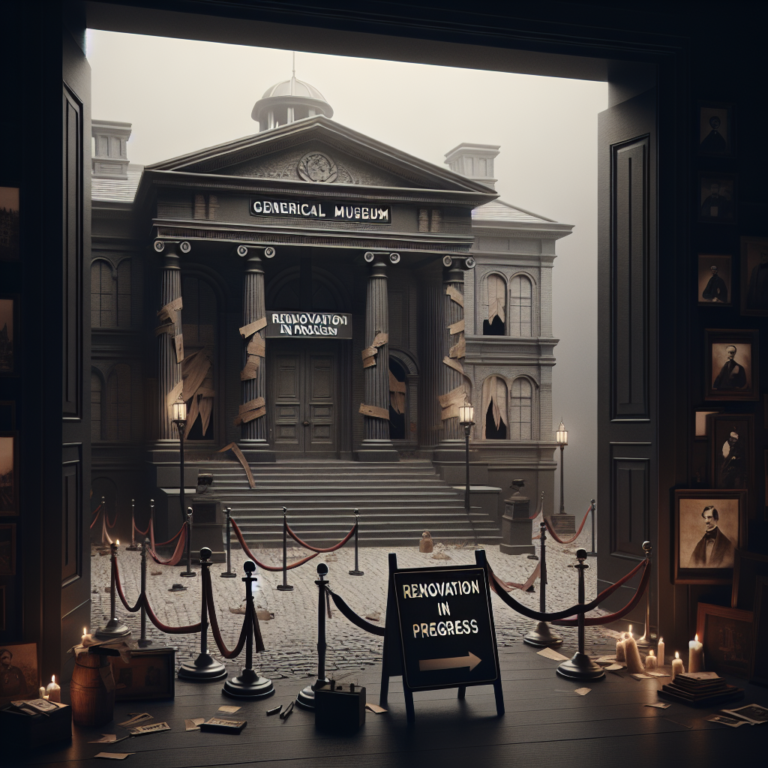 Забудьте об этом. Закрытие музея ГУЛАГа – это не просто смена экспозиции.