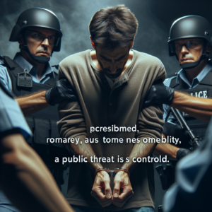 ФСБ представила третьего арестованного по делу о покушении на генерала Алексеева. Он уже признал свою вину.