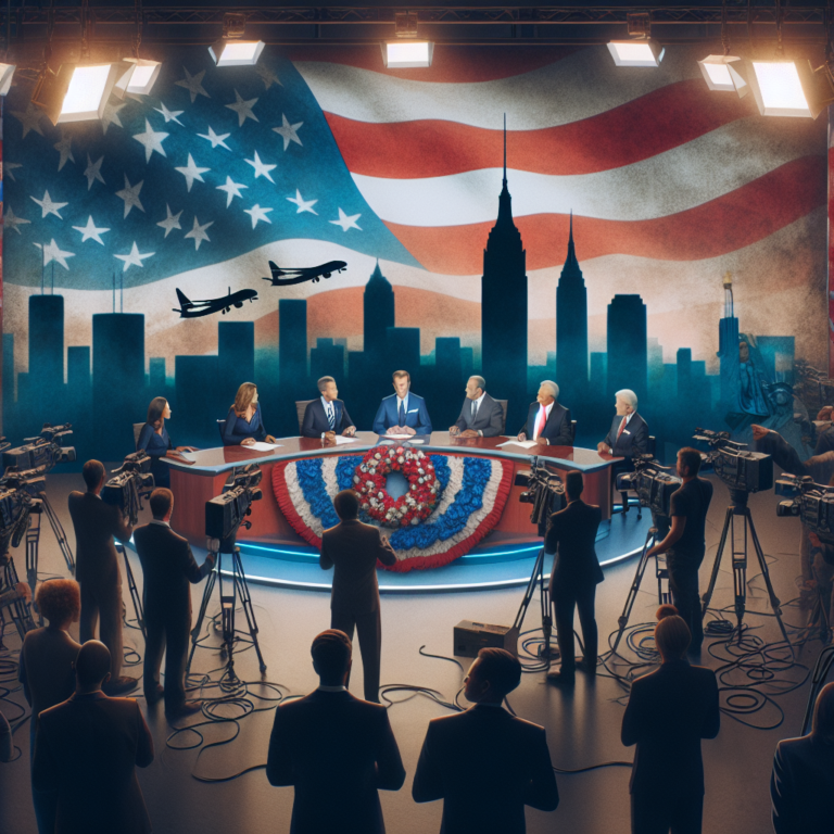 Вампука, гойда и грубые акценты патриотизма. Федеральные телеканалы практически проигнорировали трагическую годовщину, но в некоторых программах ведущие и их гости все же упомянули ее.