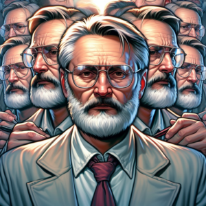 Четвертый год СВО. Мы зашли в тупик или стоим на пороге перемен?. 24/7 Февраля с Валерием Ширяевым.