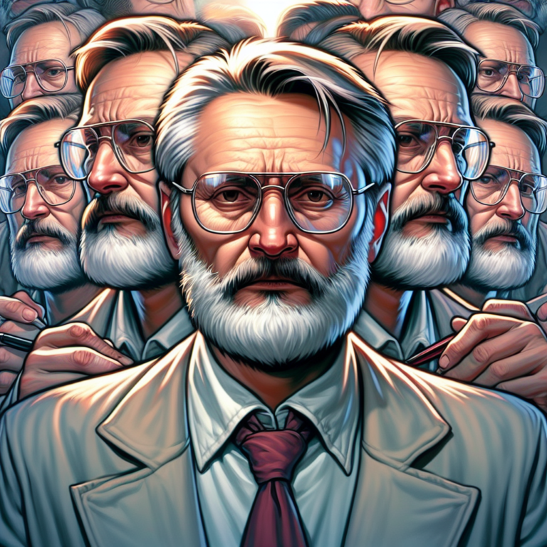 Четвертый год СВО. Мы зашли в тупик или стоим на пороге перемен?. 24/7 Февраля с Валерием Ширяевым.