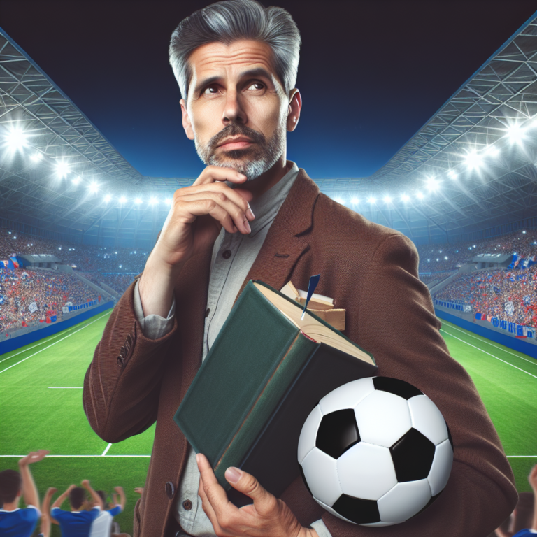 Футбольный интеллектуал. Сергей Семак отметил свое 50-летие 27 февраля.