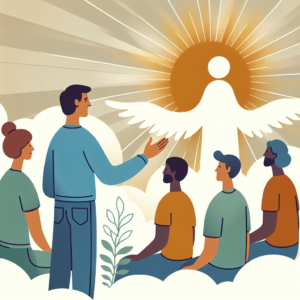 “Bring back warmth and light!” – Дмитрий Муратов’s appeal to the participants of peace negotiations.