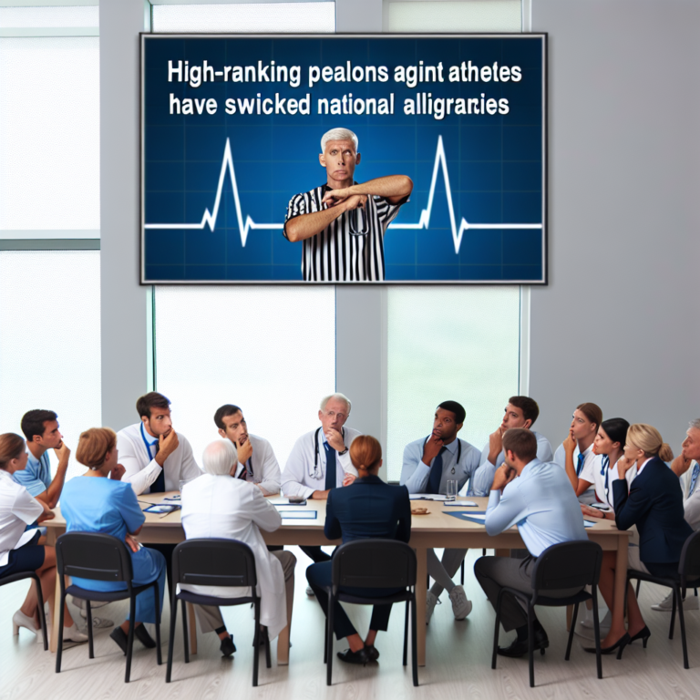 38 больничных (номеров). Почему министр спорта требует введения санкций против спортсменов, которые сменили гражданство?