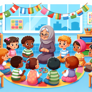 «Discussions on important matters» в kindergartens will be renamed to «Kind games».