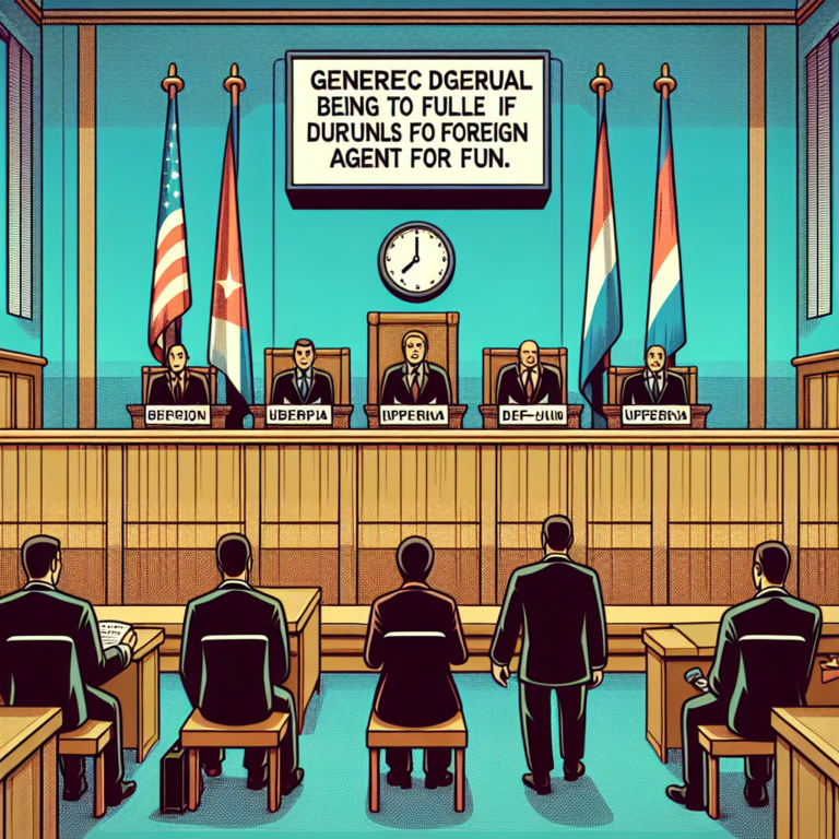 У Марата Никандрова, известного как “иноагент по приколу”, возникло уголовное дело за пренебрежение обязанностями. Он может быть лишен свободы на срок до двух лет.