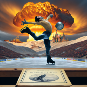 Малинин не справился, золото уехало в Казахстан, но нам тоже нечего стыдиться за “Онегина”. Михаил Шайдоров с удивлением победил на Олимпийских играх среди фигуристов.