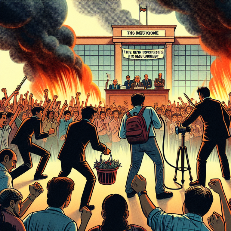 Против школьника Турбина в колонии возбудили новое уголовное дело по делу о “массовых беспорядках”. Показания дает “широкий круг” заключенных уже следственным органам.