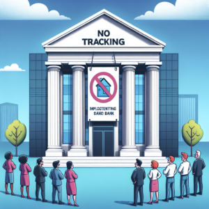 ФСБ запретила добавлять банковские приложения в «белый список» без системы слежки. Банки стеснялись внедрять СОРМ, чтобы не отпугнуть клиентов.