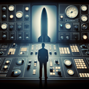 Неограниченная неопределенность. Как существовать без контроля над ядерным оружием?