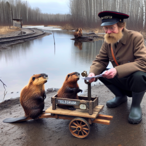 Вот вам, Telegram. Даже талибы не решились трогать “телегу”.