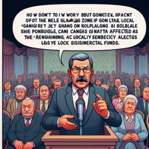 Алтайский член партии “Единая Россия” призвал не волноваться из-за негативного воздействия игорной зоны на местных жителей, поскольку у них нет денег.