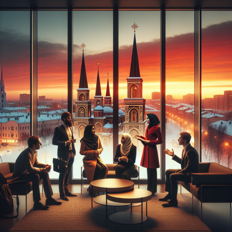 Путешествия, бизнес и Воронеж. Обсуждение будущего в России в документальном сериале “Наброски будущего”.