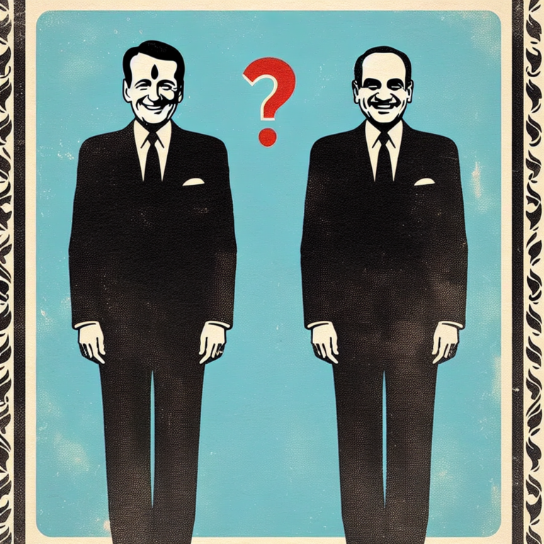 Горбачев и Ельцин: аналогии и различия. Часто сравнивают двух президентов до полного сведения. Но стоит ли это делать?