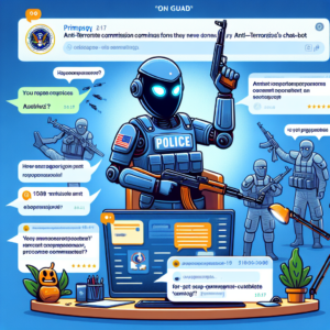 “Следопыты” продолжают свою деятельность. Почти сто анонимных сообщений были отправлены “бдительными гражданами” в чат-бот антитеррористической комиссии Приморского края.