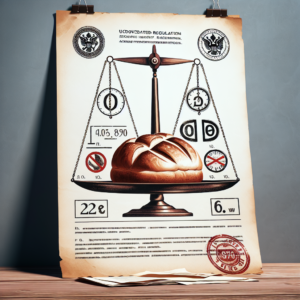 Власти обновили советский стандарт на хлеб: теперь в нем нет фиксированного веса и рекомендаций по сроку продажи.