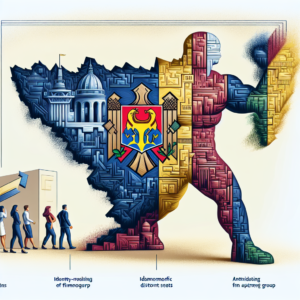 Молдавия начала процесс окончательного выхода из СНГ. В Кремле это решение было названо предсказуемым.