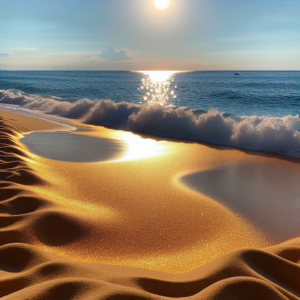 Пляжи в Анапе обещают открыть к 1 июня – на них добавят еще 50 сантиметров чистого песка.