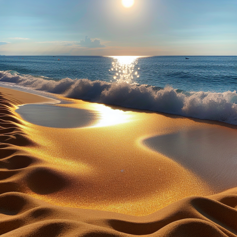 Пляжи в Анапе обещают открыть к 1 июня – на них добавят еще 50 сантиметров чистого песка.