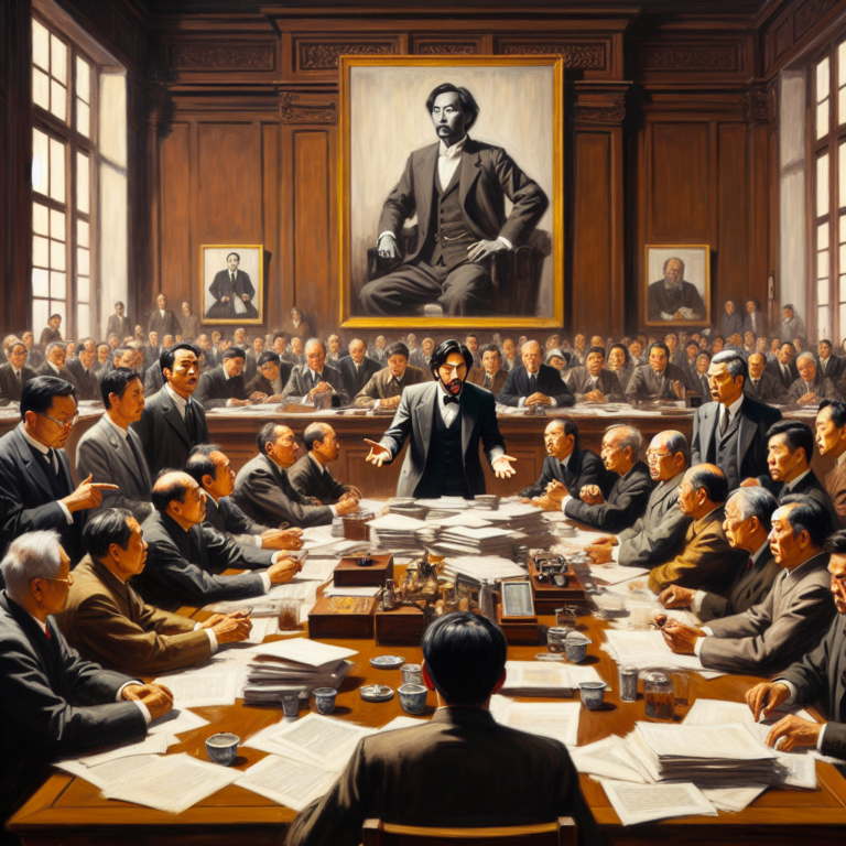 “Взять всё и поделить”. На прошедшем Совете по культуре Владимир Машков предложил Путину отменить авторские права для “неправильных” наследников — в том числе для наследников Булгакова.