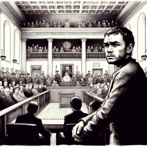 Мосгорсуд подтвердил приговор стендап-комику Останину: 5 лет и 9 месяцев за монолог о безногом мужчине и воображаемый диалог с Иисусом. Останин отрицает свою вину.