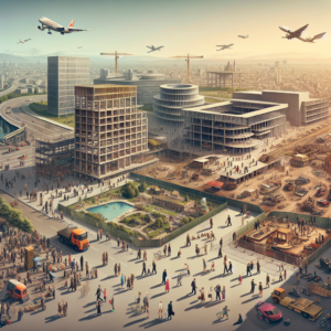 Люди на нулевом уровне. Перенос аэропорта за пределы города и строительство концертного зала – это проблемные вопросы для Иркутска. А теперь еще и строительство школы, которое было приостановлено сразу после начала.