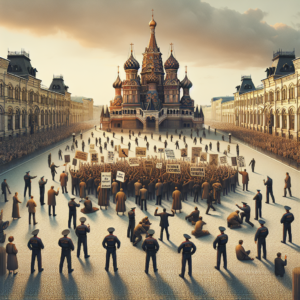 Задержанных на Болотной площади в Москве во время акции протеста против блокировки интернета заключили под стражу на срок до 15 суток.