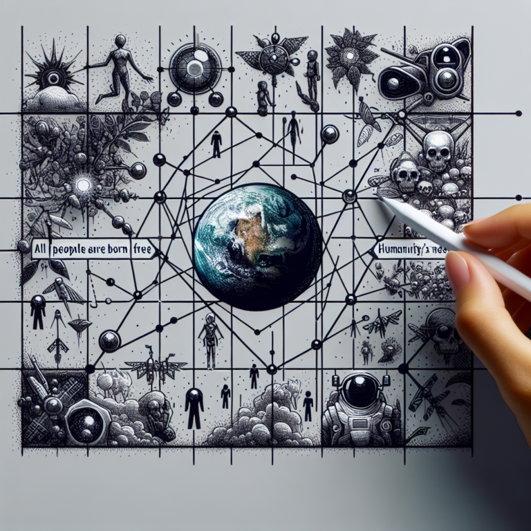 Что такое наша смерть? Это игра. “Все люди рождаются свободными, за исключением тех случаев, когда им нужно человечеству”. Обзор книги “Игра Эндера”.