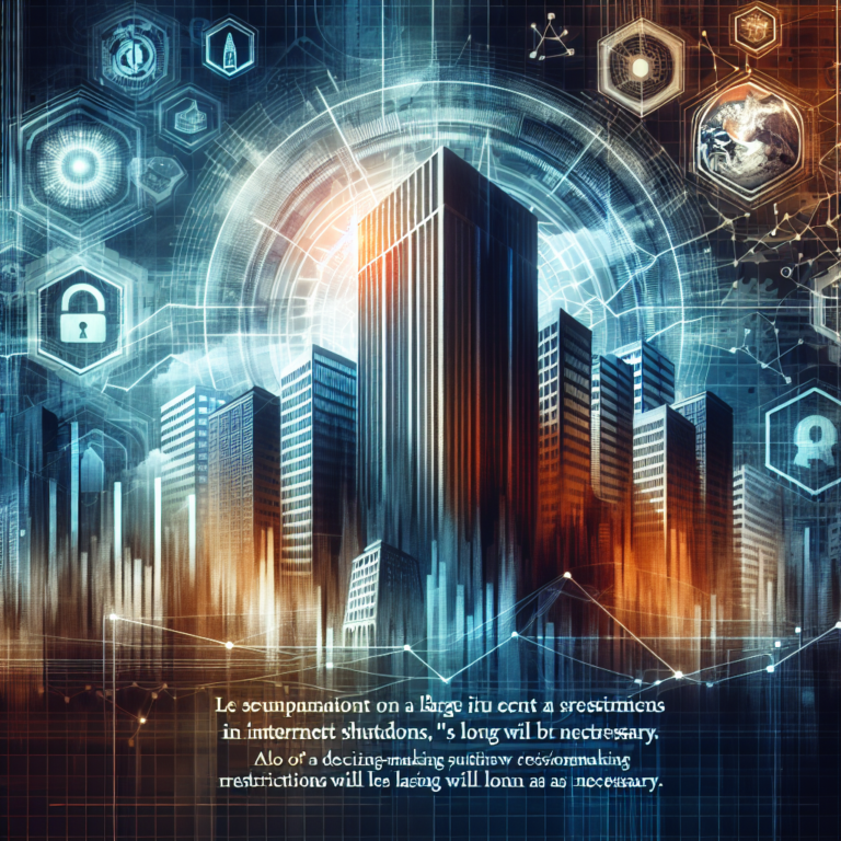 Бизнес потерял до 5 миллиардов из-за падения интернета в Москве. В Кремле заявили, что ограничения продлятся столько, сколько потребуется.