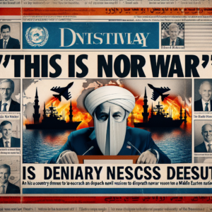 “Это не наше дело”: Германия отказала Трампу в направлении военных кораблей к Ирану